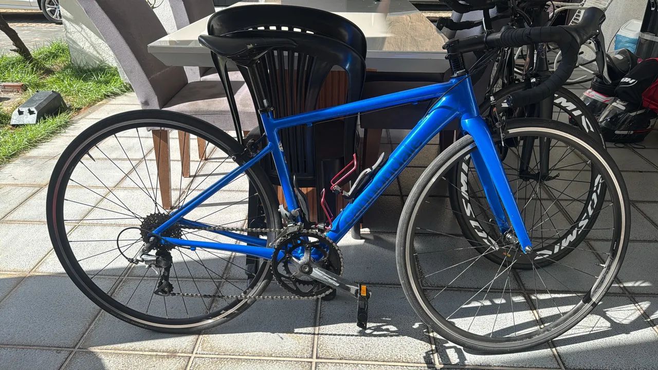 Bike de estrada - Foto 2