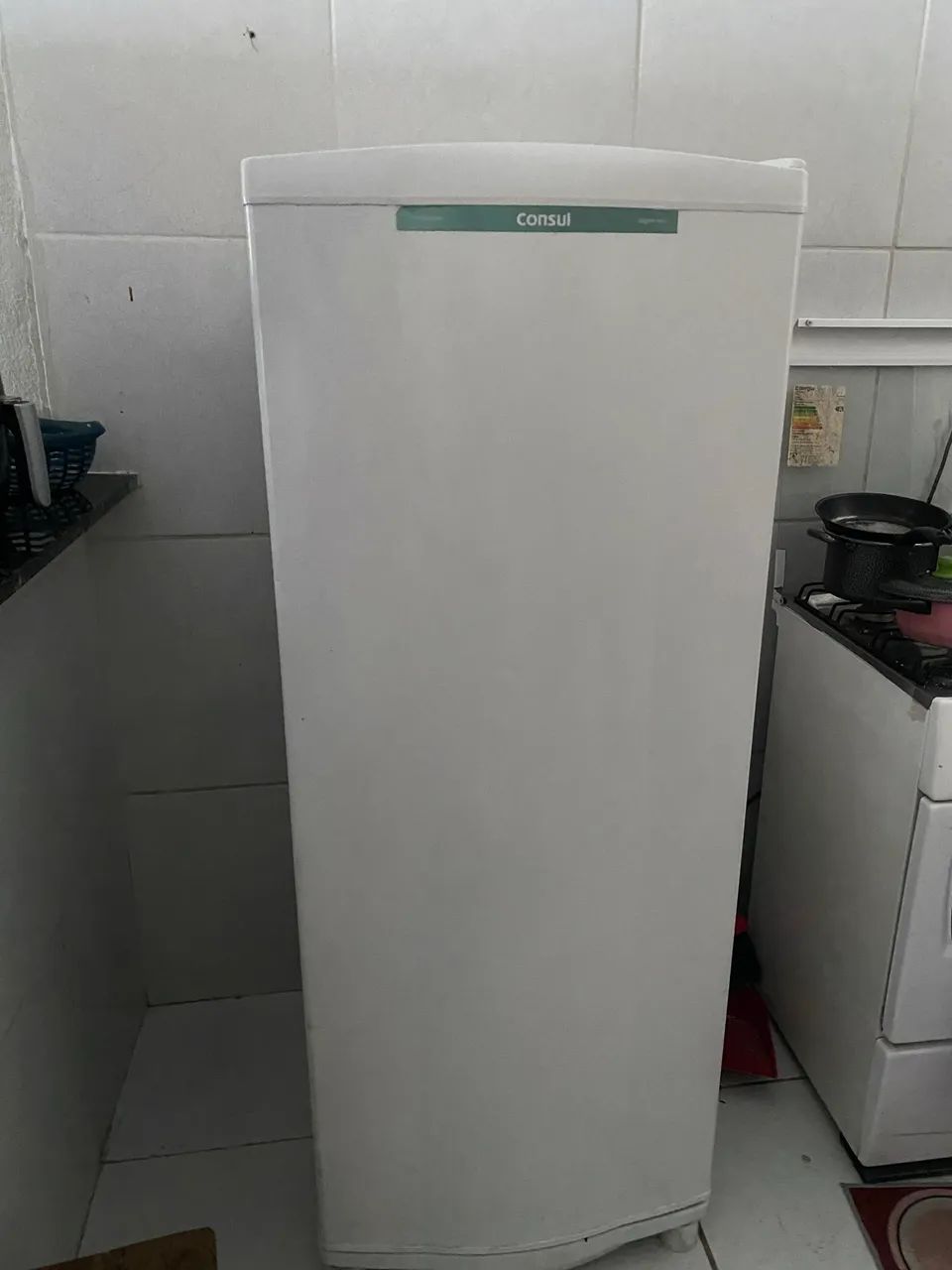 Geladeira - Foto 3