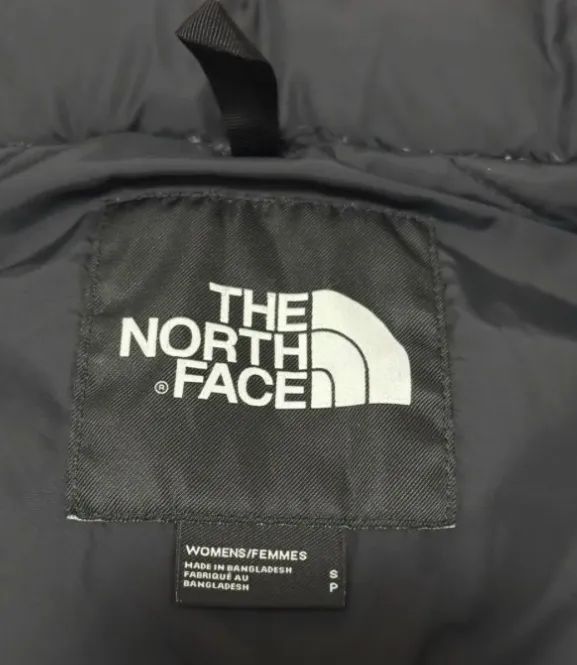 Casaco puffer The North Face - Foto 5