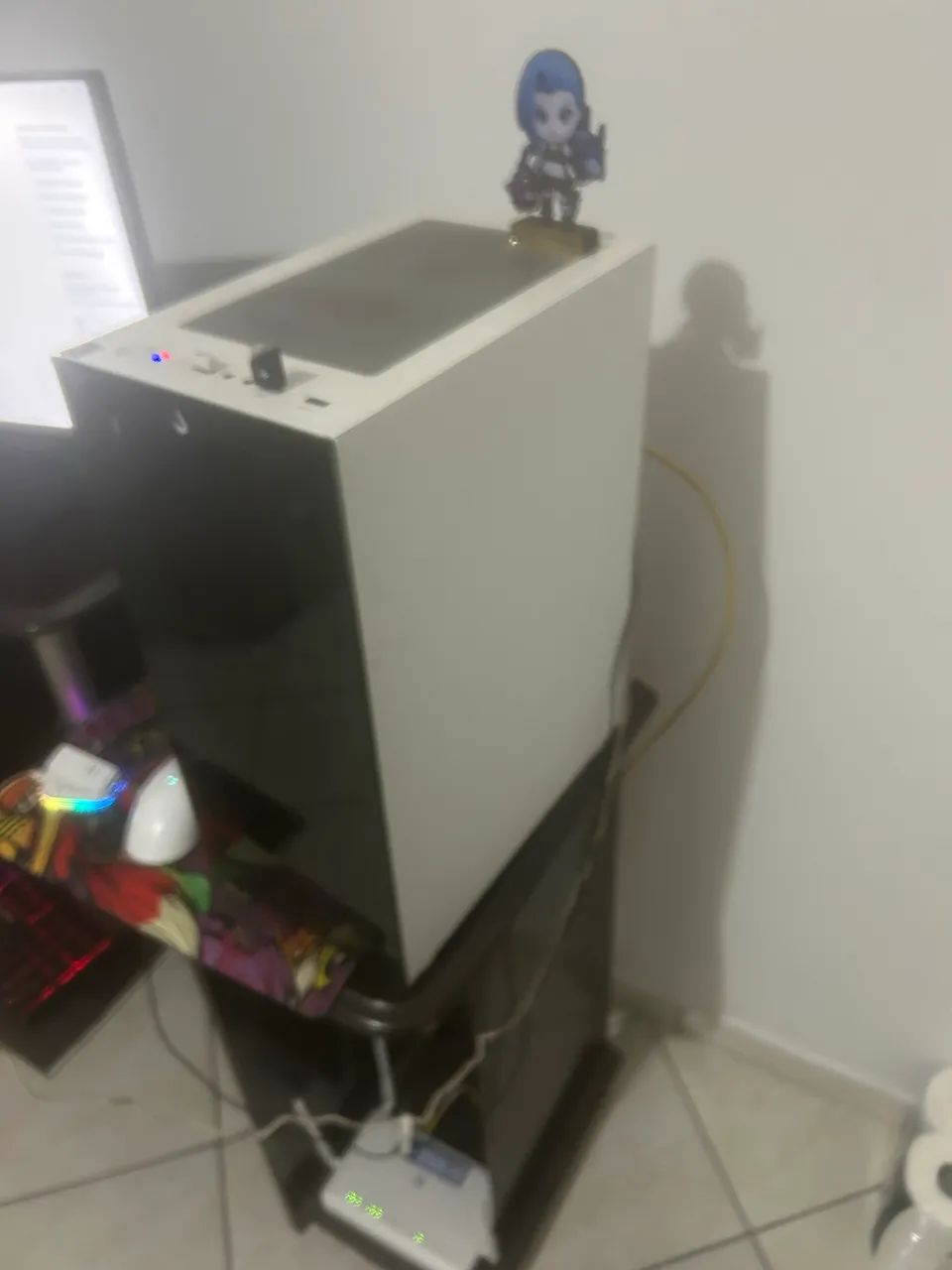 Pc gamer barato  - Foto 4