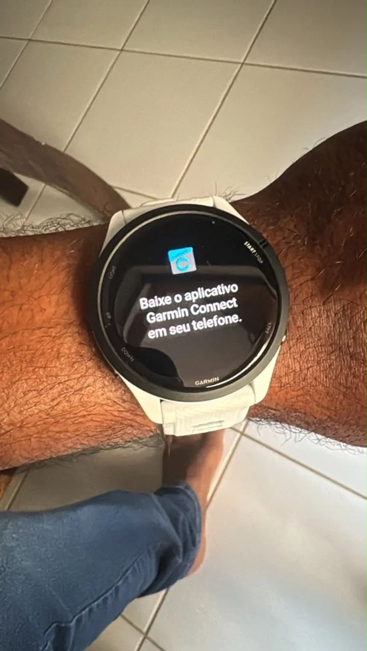 GARMIN 265 - R$2.500 