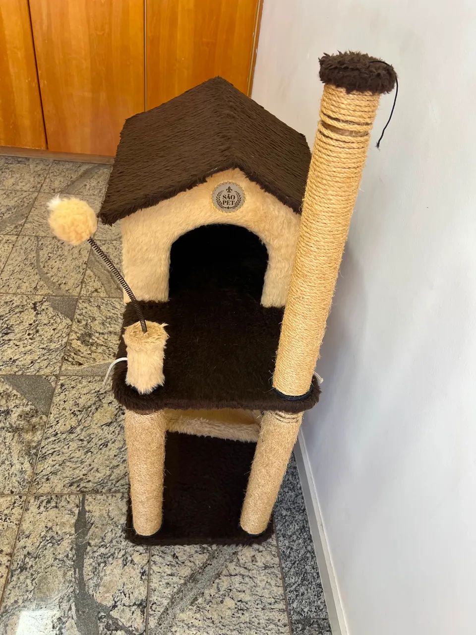 Casinha Pet - Foto 3
