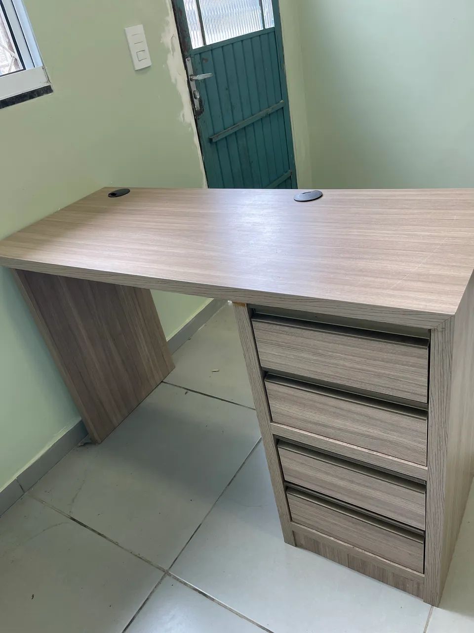 Mesa escritório  - Foto 2