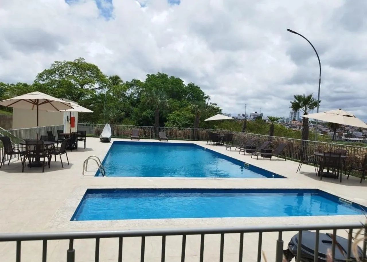 Apê Conffor - Foto 2