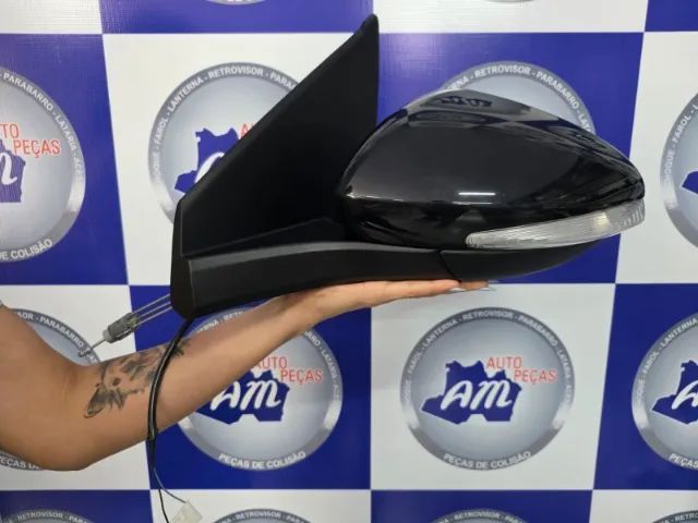 retrovisor argo ORIGINAL