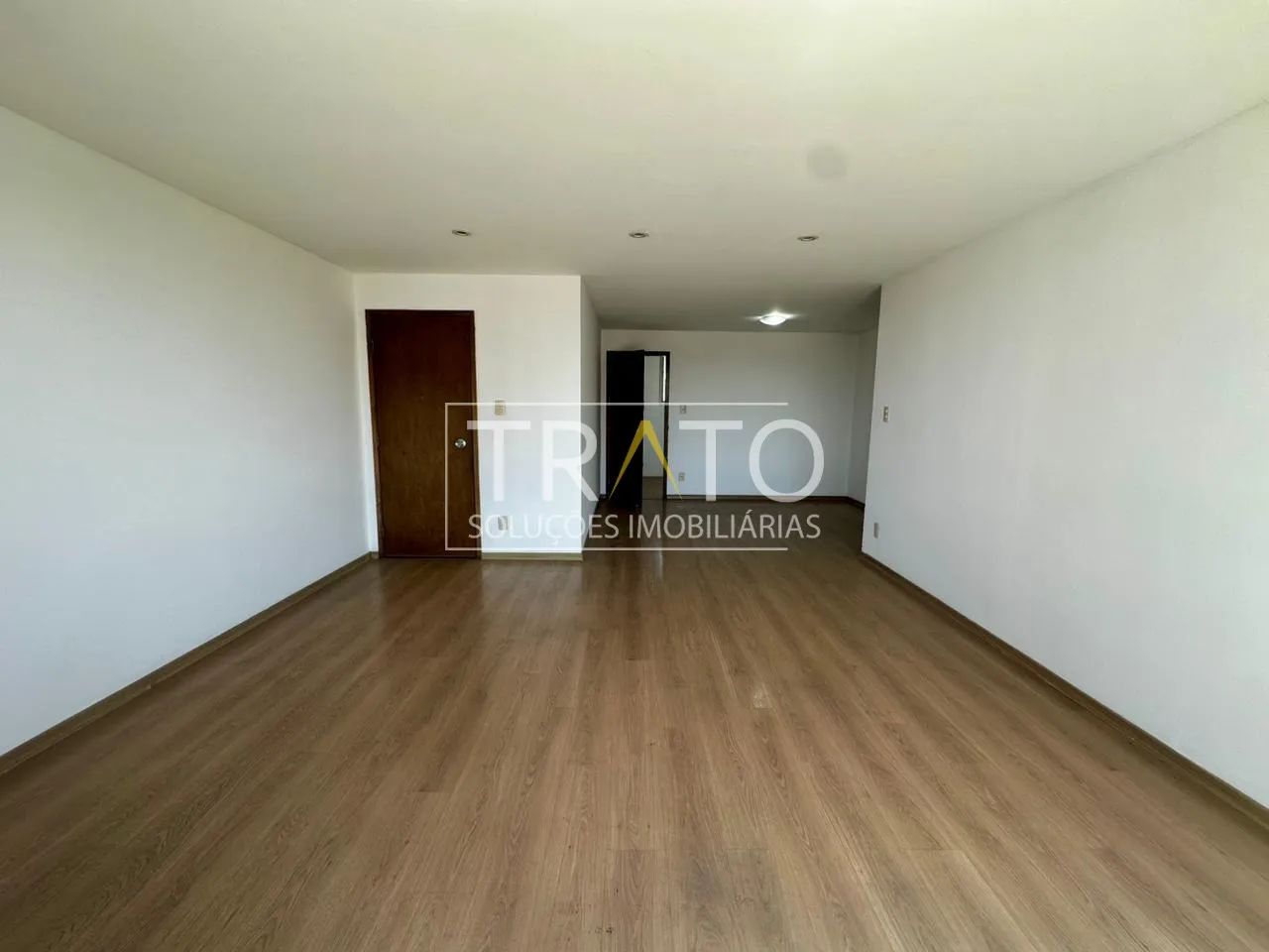 Apto 144m2 Condomínio Bela Campinas - Foto 2