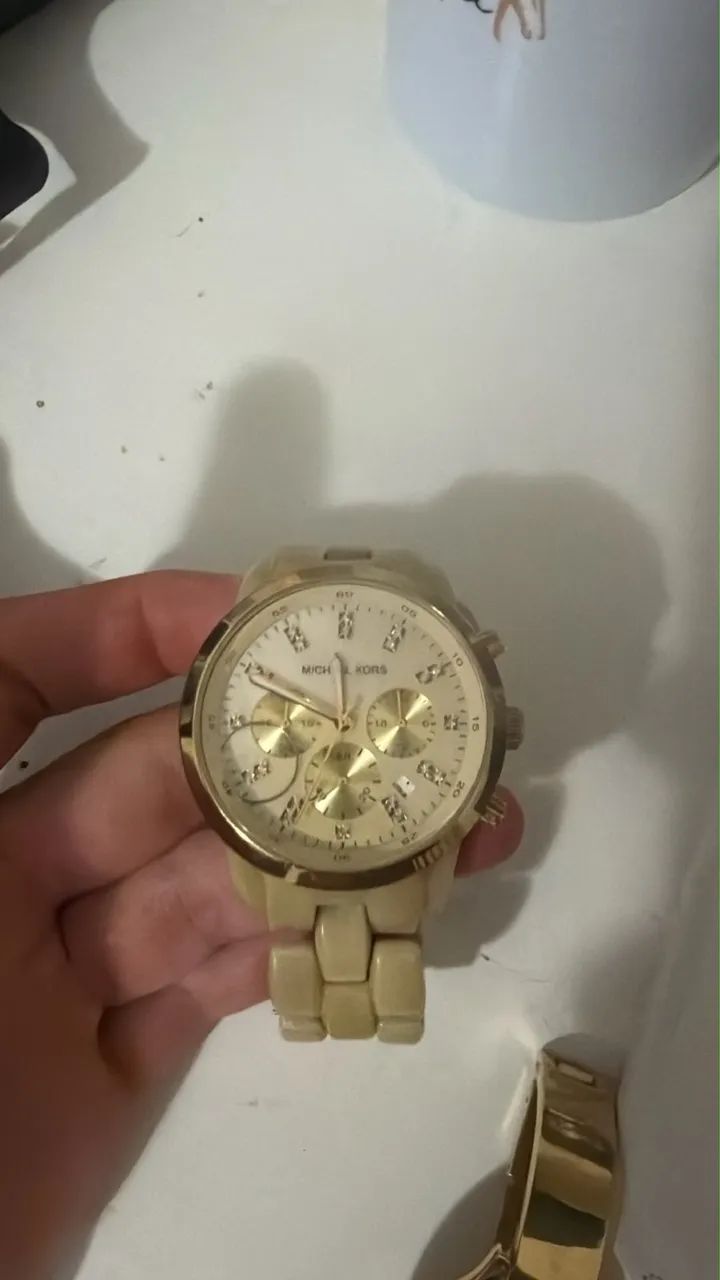 Relogio Michael Kors