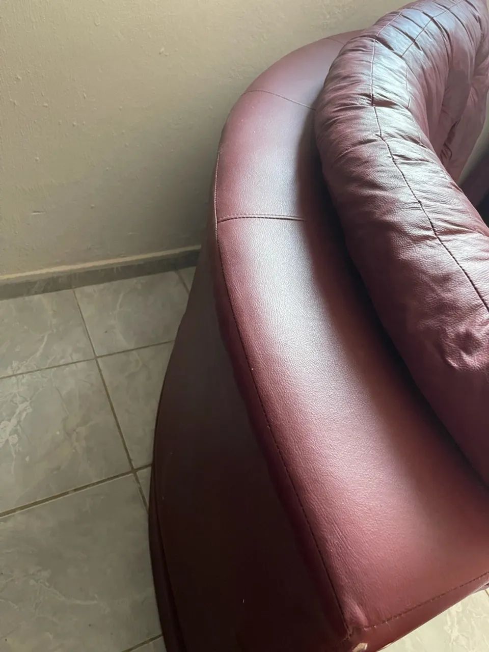 Poltrona de canto ou sofá - Foto 2
