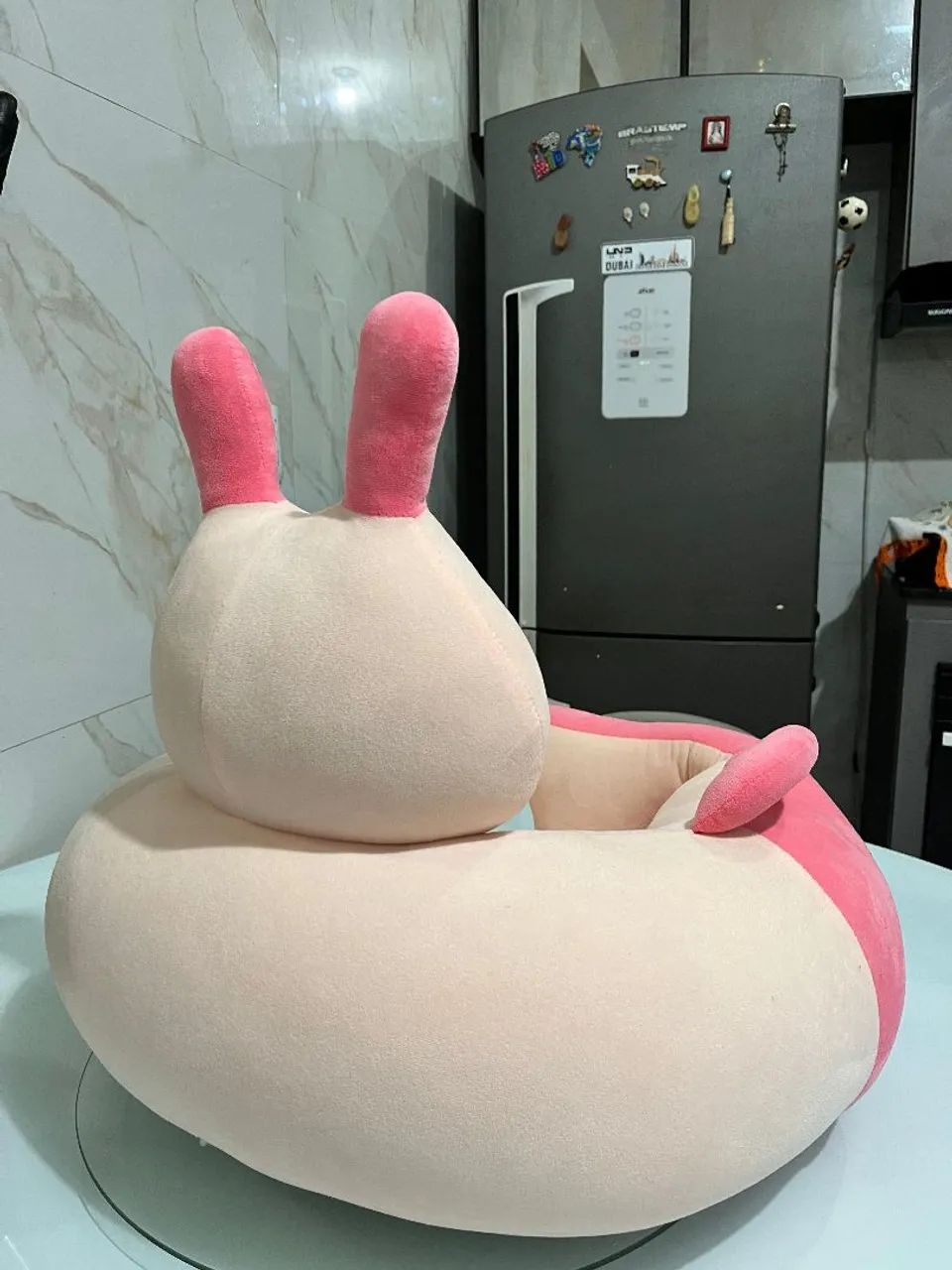 Assento de bebe  - Foto 4