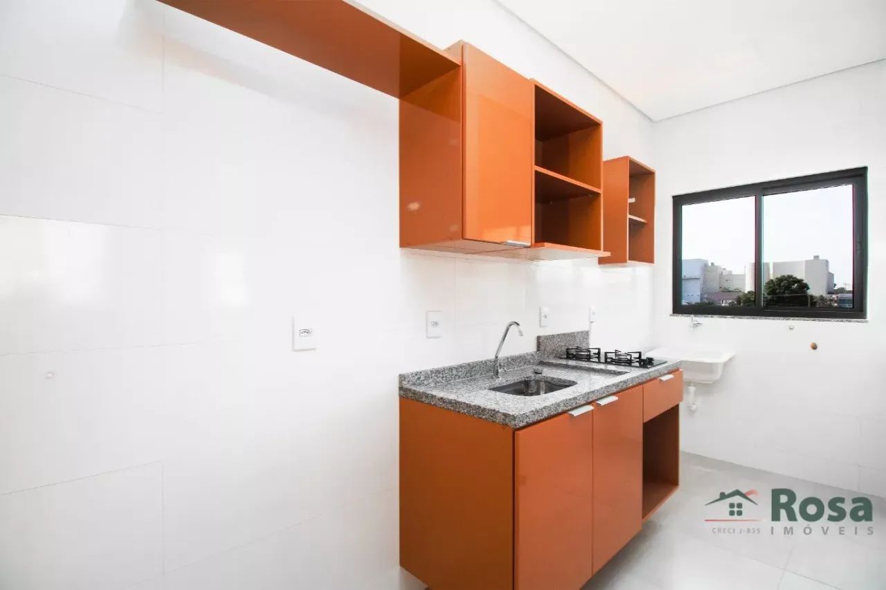 Flat para aluguel, Santa Rosa, Cuiabá - Foto 5