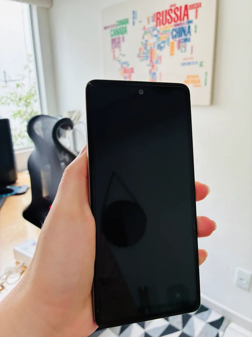 Samsung Galaxy A52s 5G - Foto 3