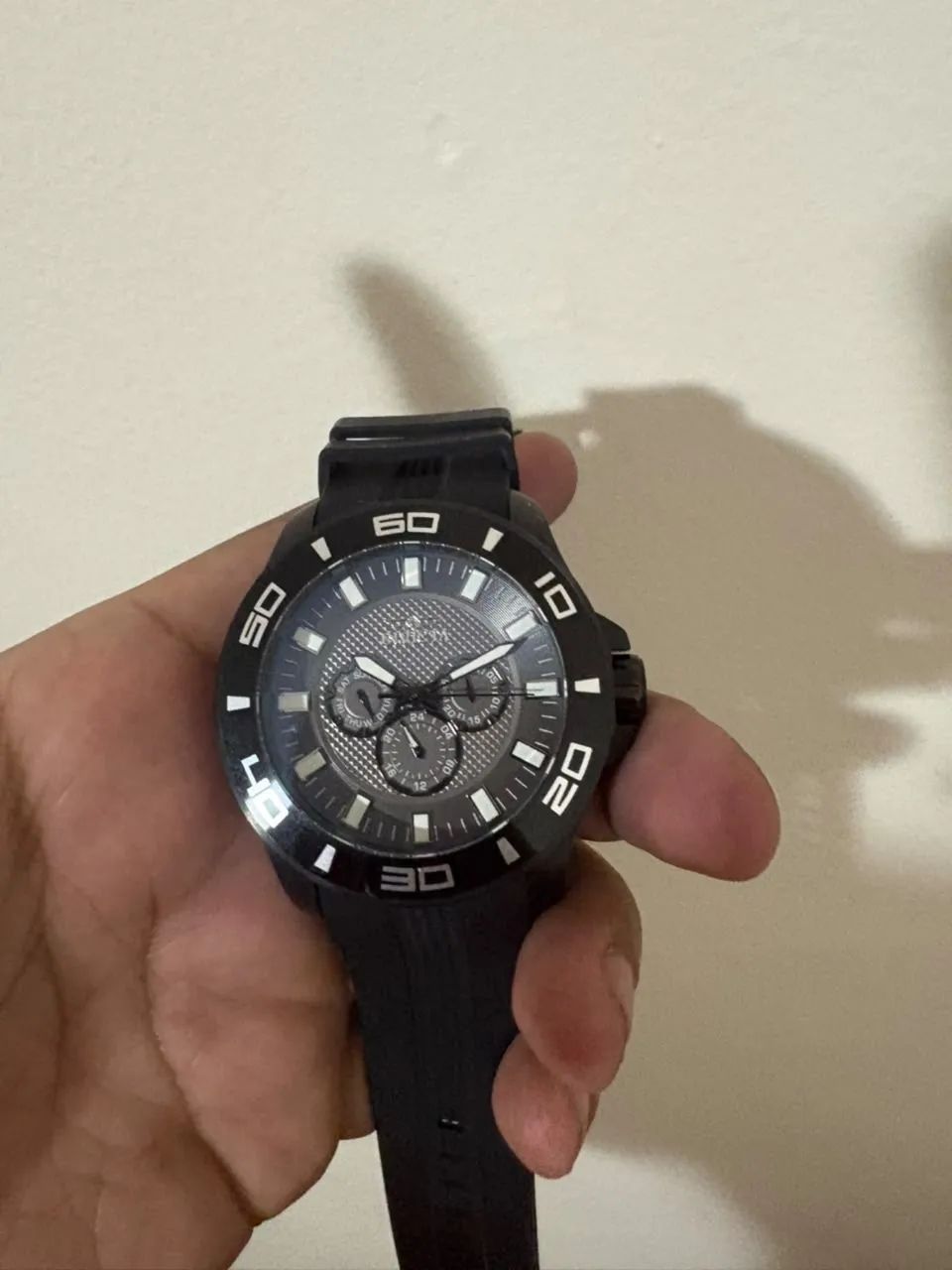 Invicta pro driver - Foto 2
