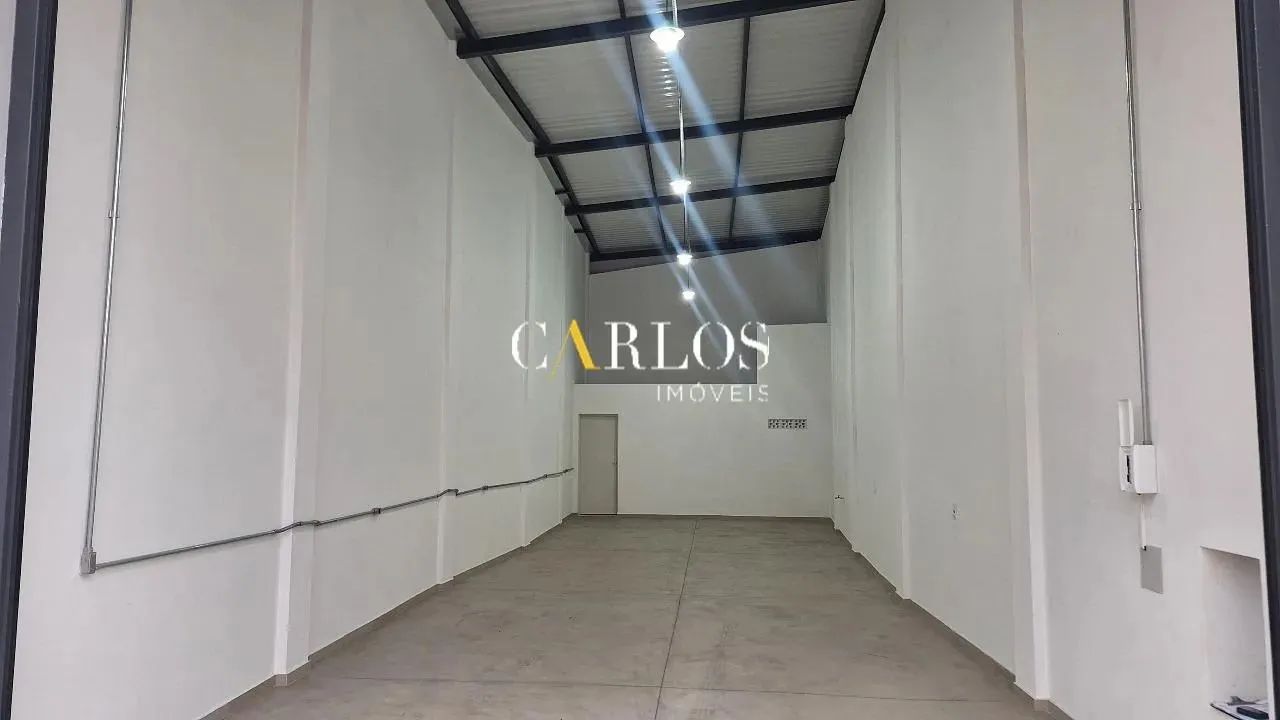 Loja com 100 m² em Localização Privilegiada no Morro Alto - Foto 4