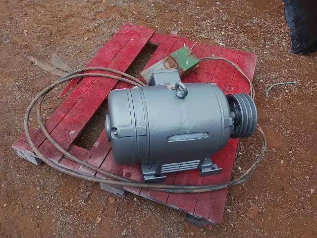 Motor 10cv - Foto 2