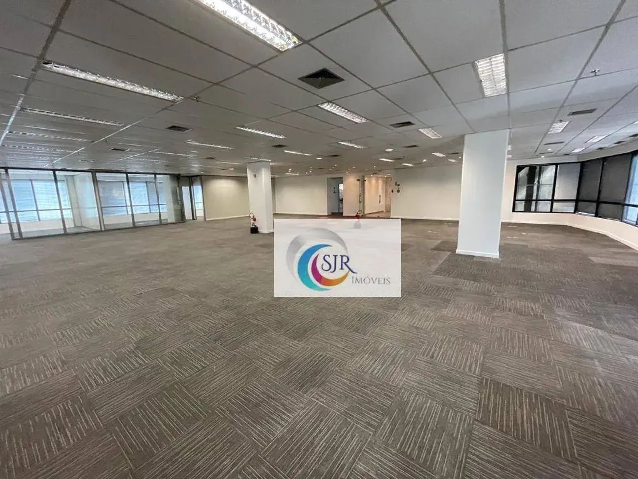 Conjunto para alugar, 981 m² - Chácara Santo Antônio - São Paulo/SP - Foto 5