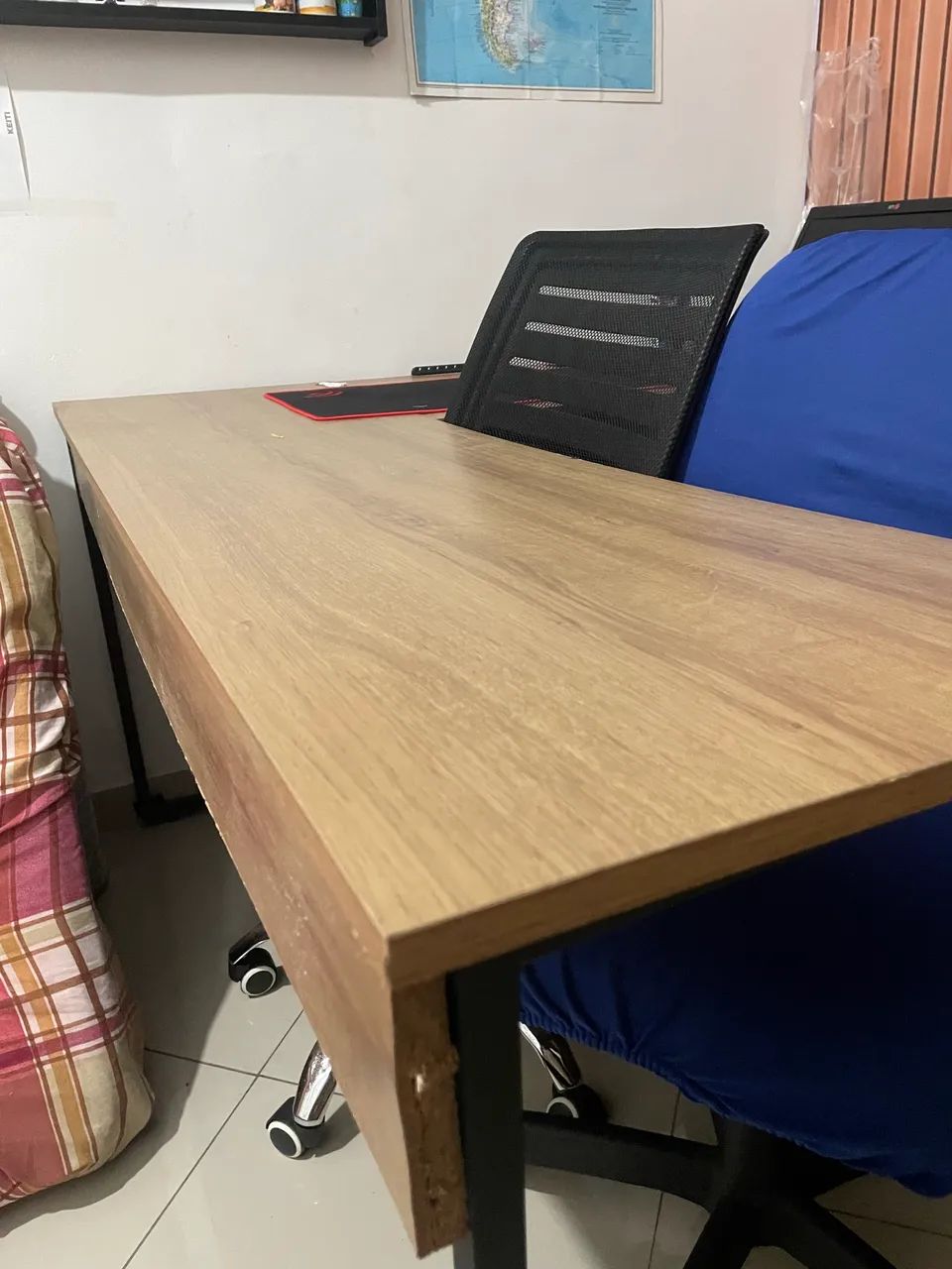 Mesa escritório 