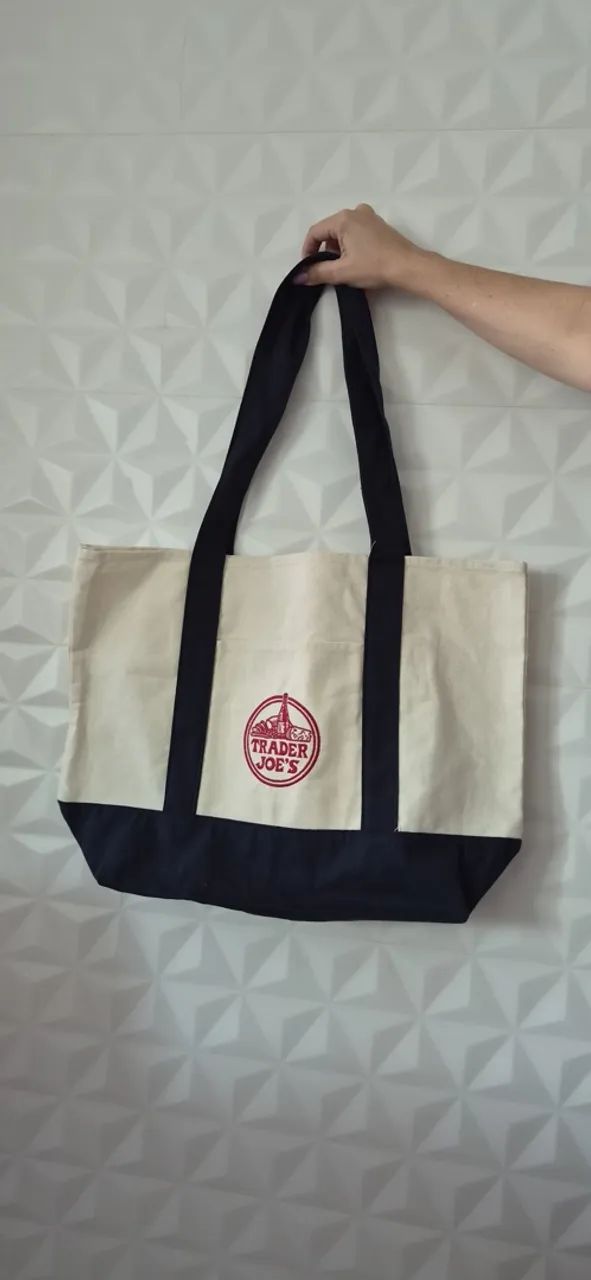 Bolsa Trader Joes Original