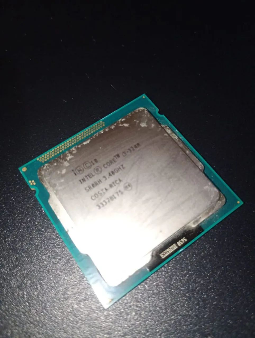 Processador Intel Core i3-3240 3.40GHz LGA 1155 + Cooler - Foto 2