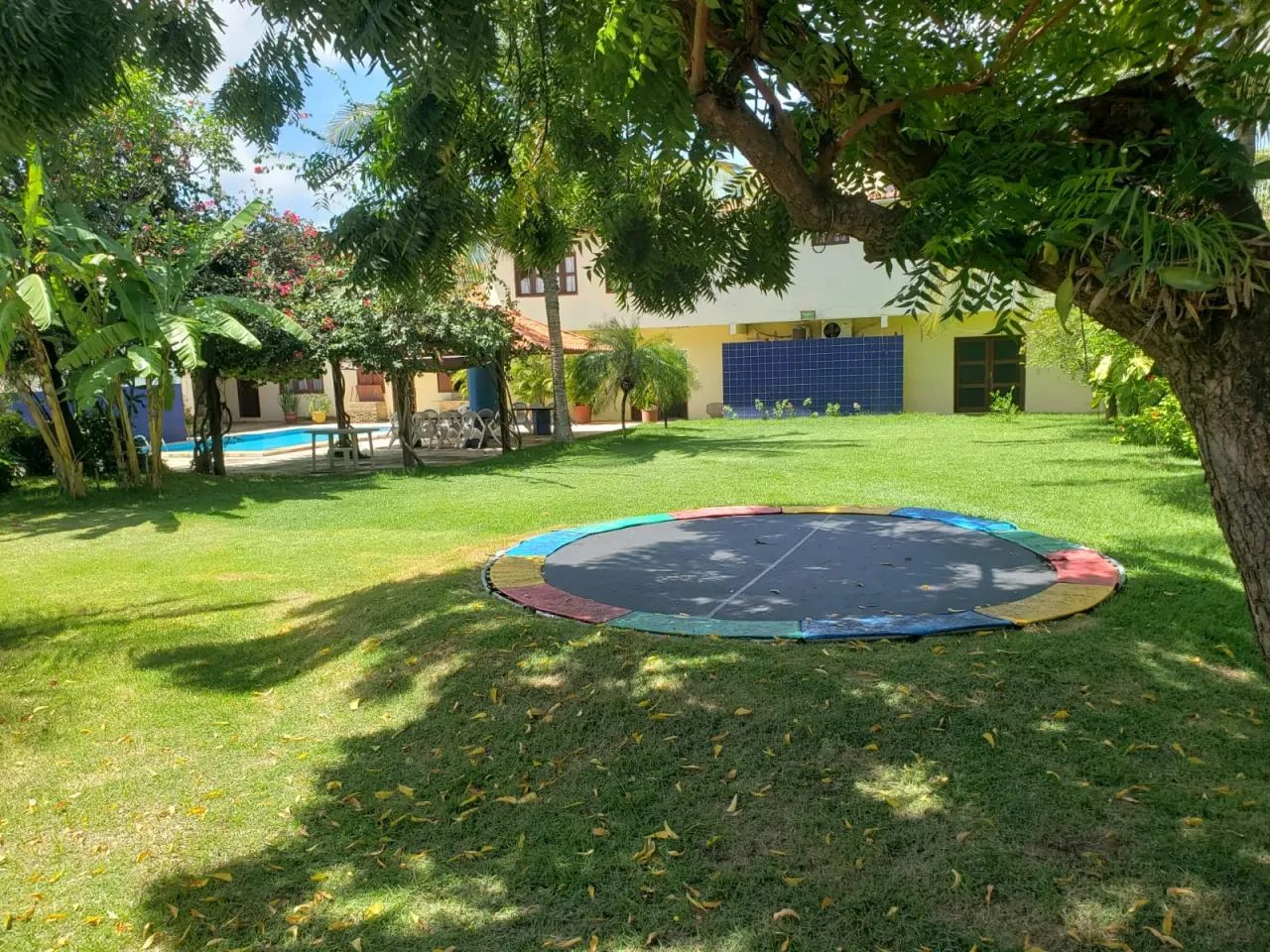 CASA DUPLEX com 08 quartos c ar condicionado, sendo 6 suítes+ 2 quartos, piscina deck ,10  - Foto 4