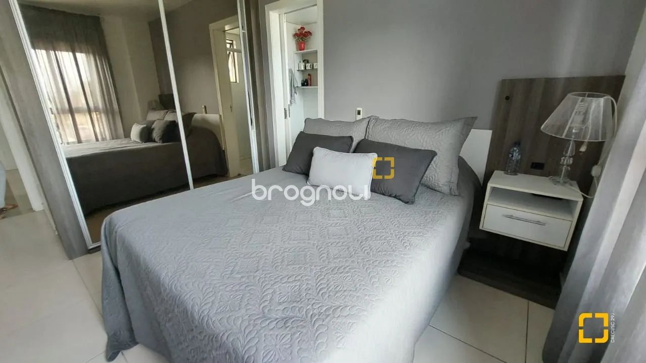 Apartamento 3 Dormitórios (1suíte) no Campeche - Florianópolis - Foto 4
