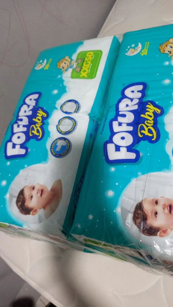 Fralda Xxg  - Foto 3