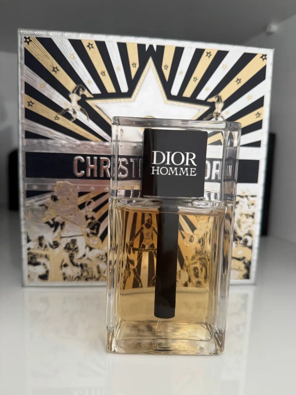 Perfume Dior homme  - Foto 2