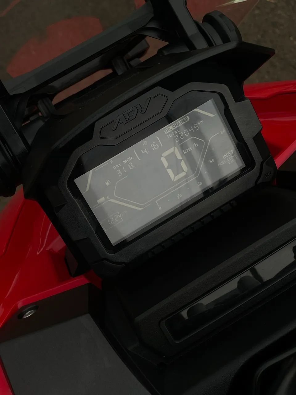 HONDA ADV 2023  - Foto 5