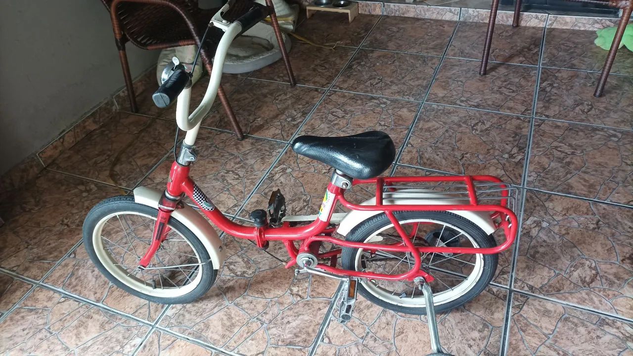 Mini monareta 