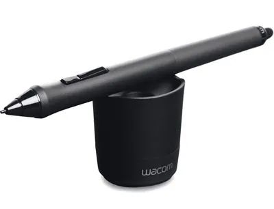 Mesa Digitalizadora Wacom Intus pro  - Foto 2