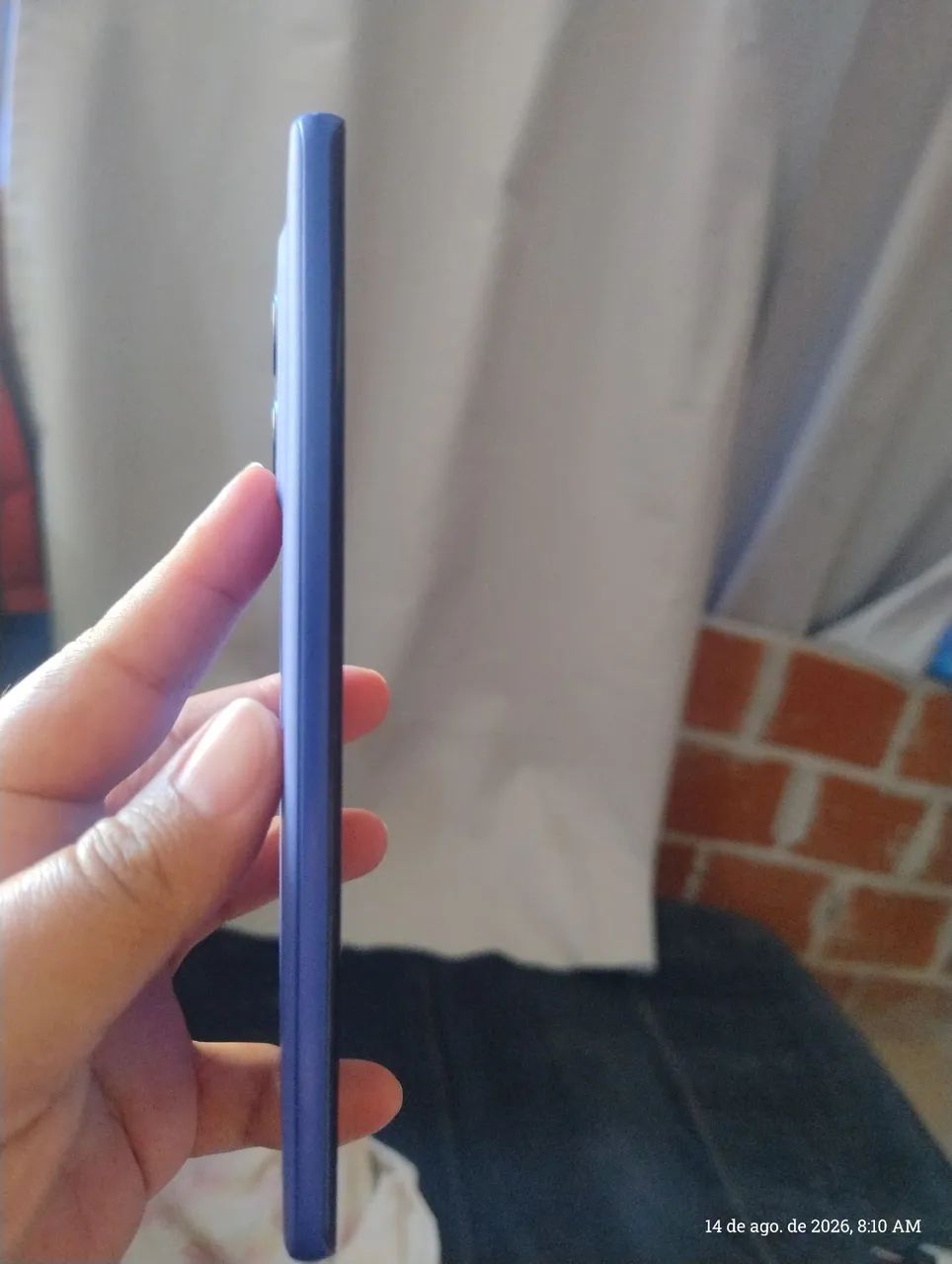 Vendo celular MotoG 85 semi novo  - Foto 2