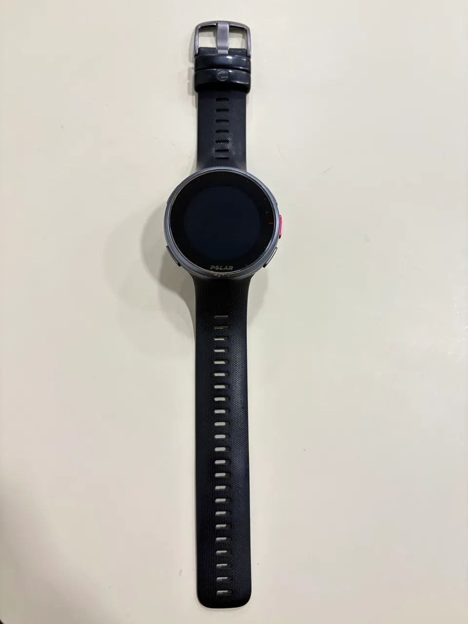Polar Vantage V2