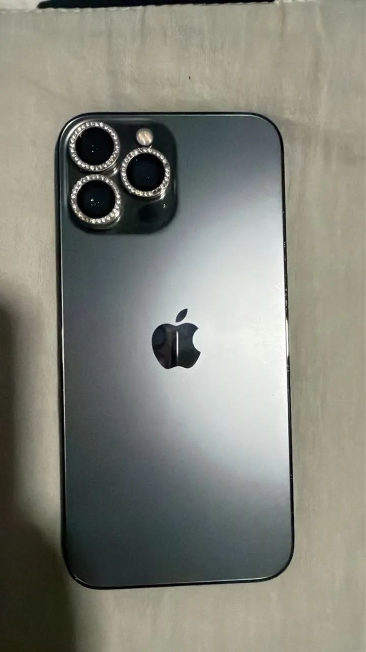 Celular iPhone 13 Pro Max - Foto 2