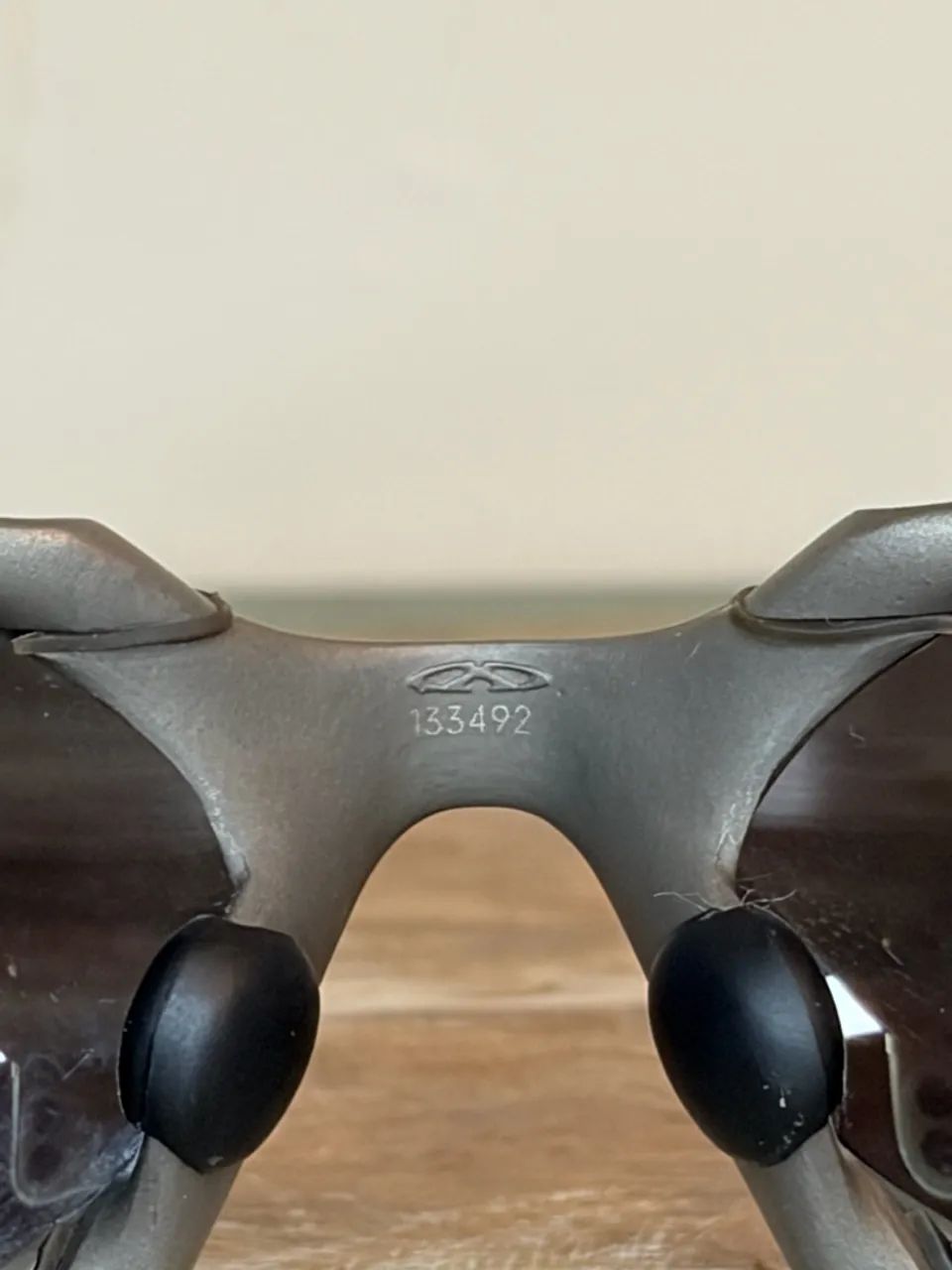 oakley romeo 1 xmetal  - Foto 3