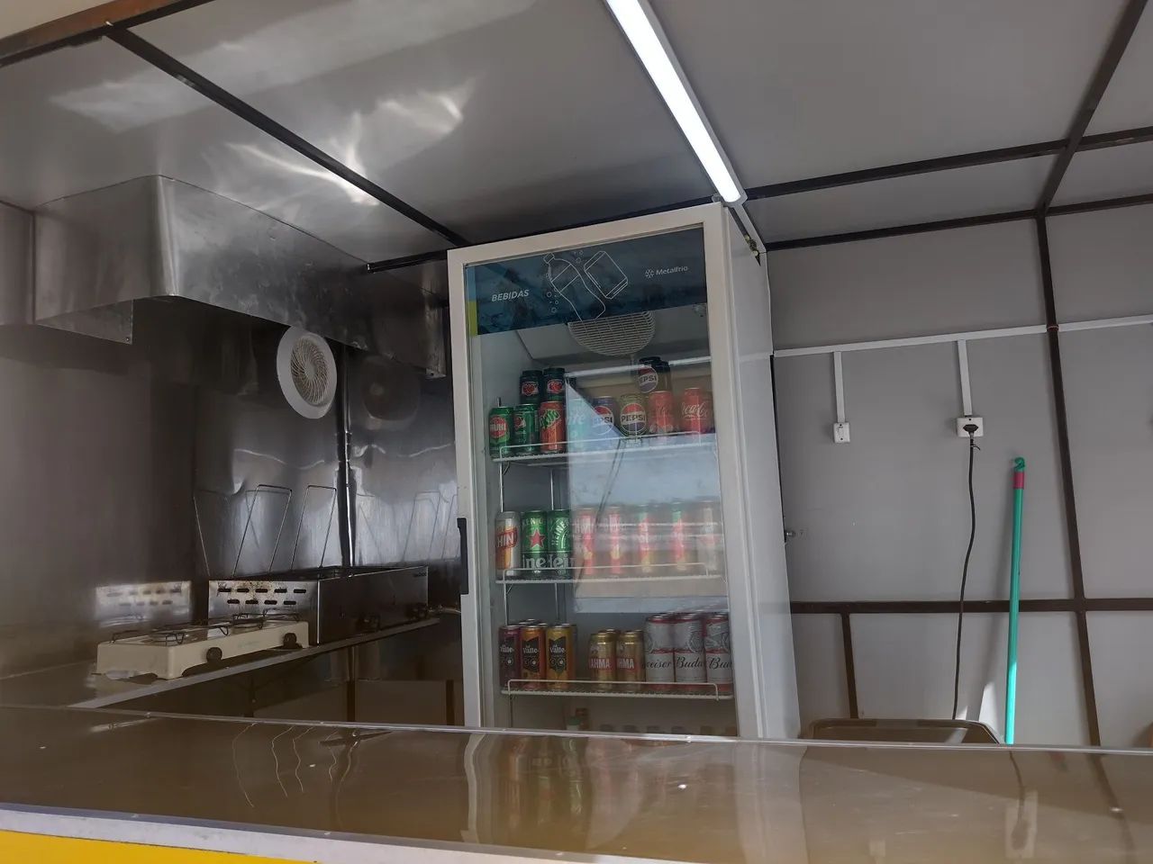 Trailer de lanche - Foto 2