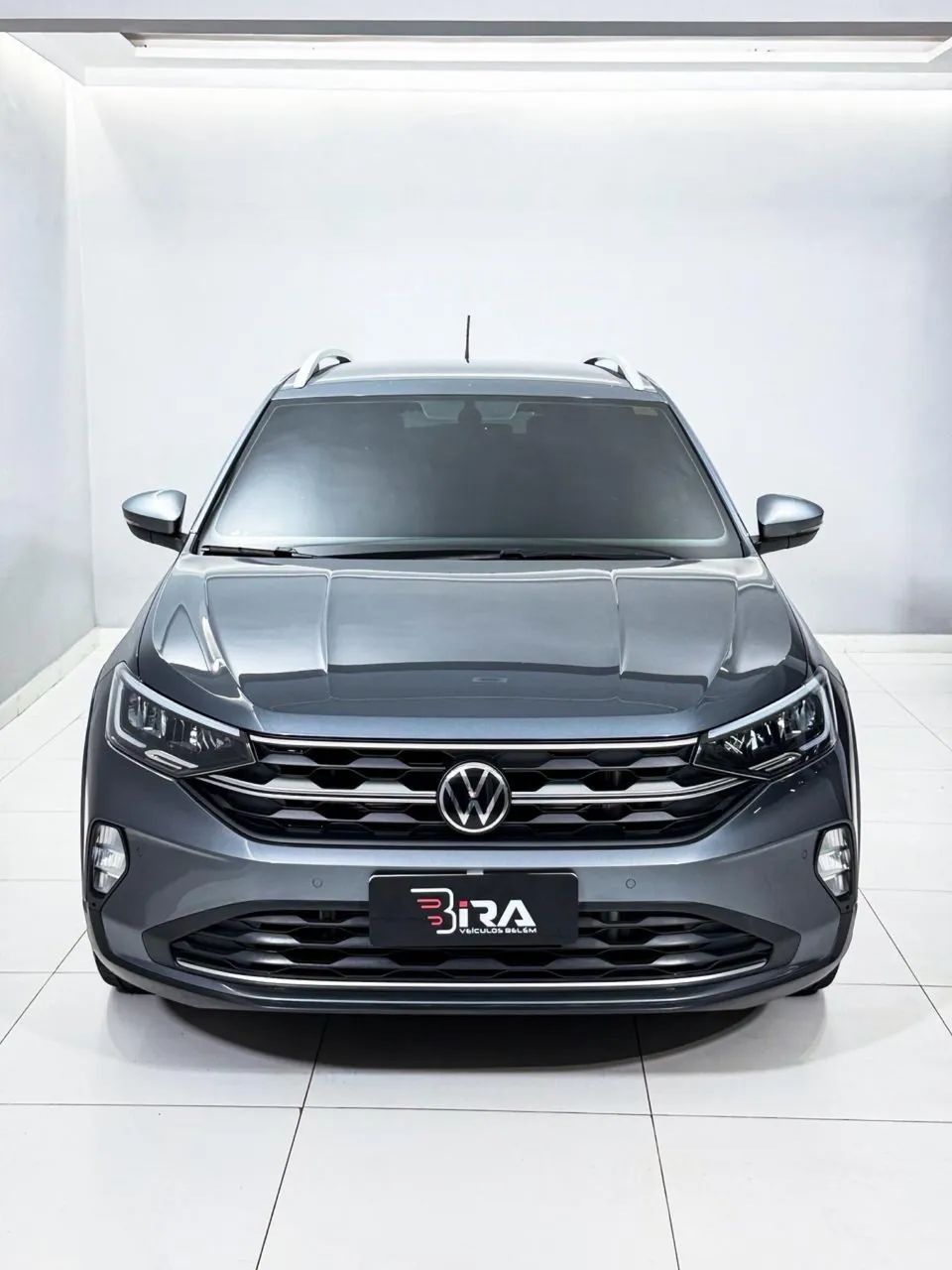 Volkswagen Nivus Nivus Highline 1.0 200 TSI Flex Aut. 2022
