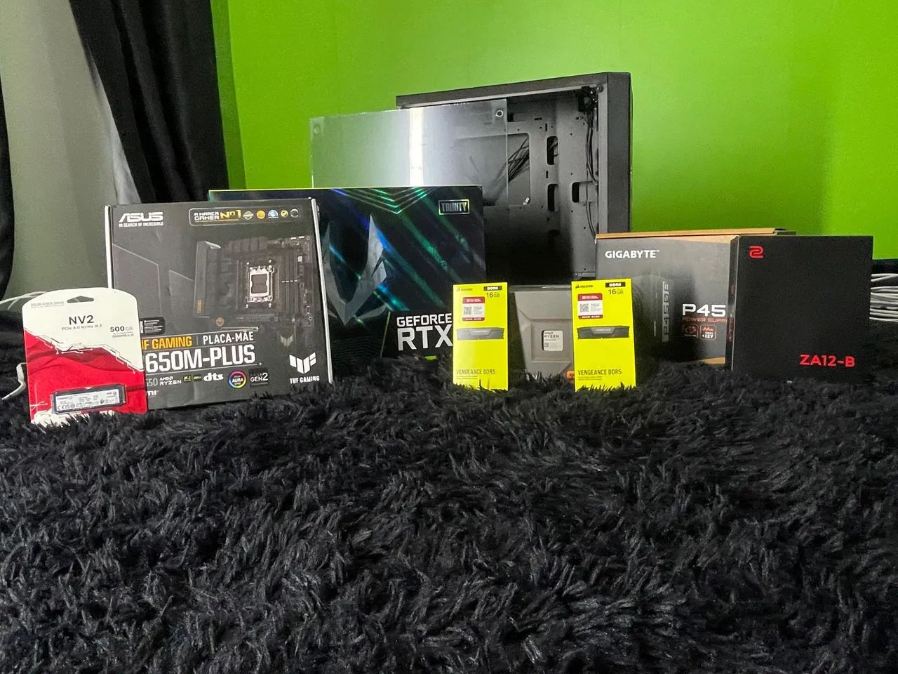 Montagem e Manutenção de Desktop  - Foto 2