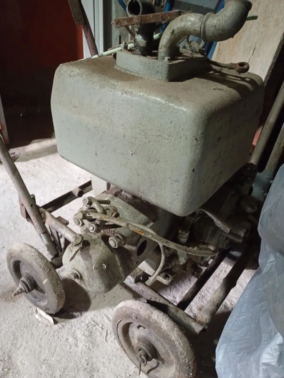 Yanmar Ns75 - Foto 2
