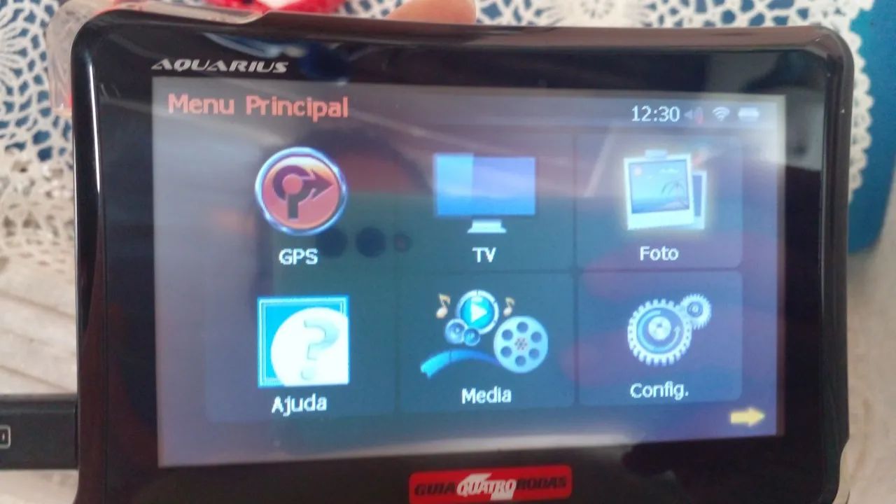 GPS  - Foto 3
