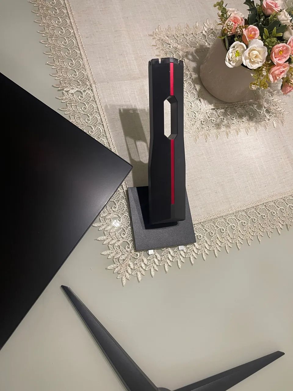 Monitor aoc 27 polegadas 165hz - Foto 5
