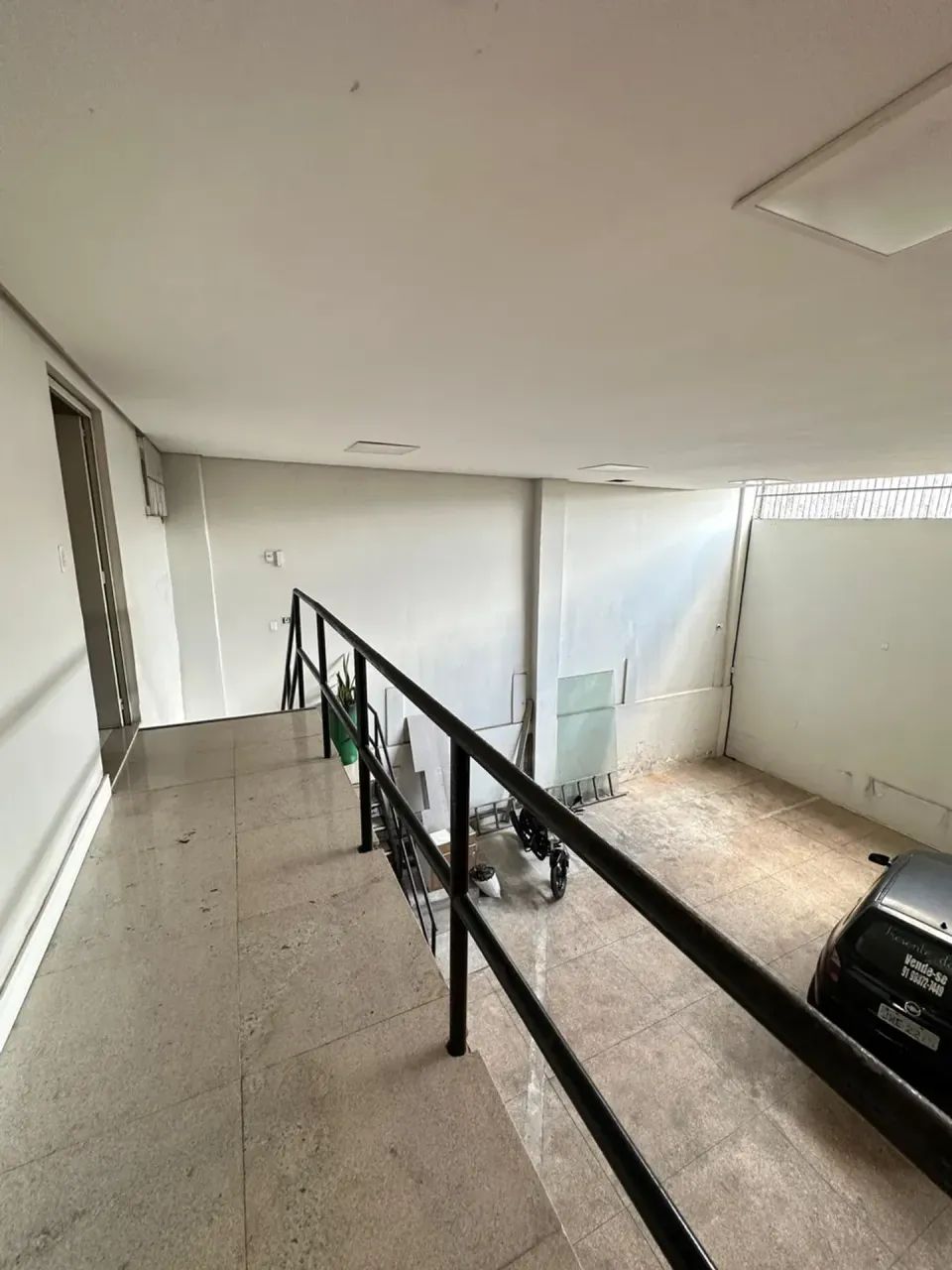 Sala comercial ampla e moderna na Augusto Montenegro - Foto 4