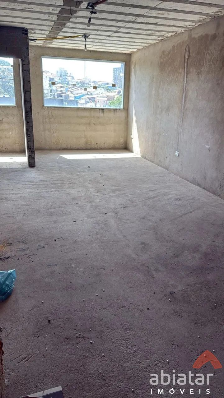 Sala comercial para locação - Jardim Monte Alegre - Taboão da Serra/SP - 30,00m² - Foto 2