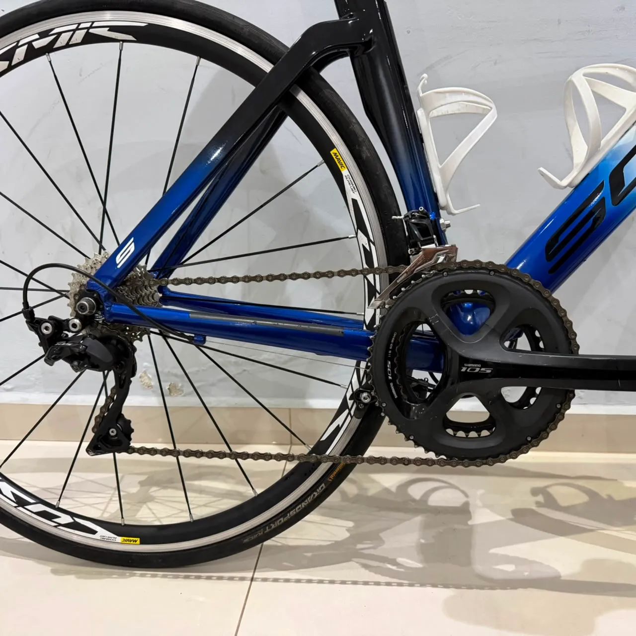 Soul 3R1 Aero  - Foto 2