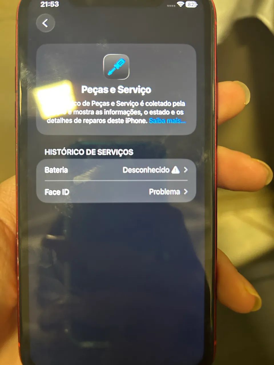 Iphone 11 64gb 