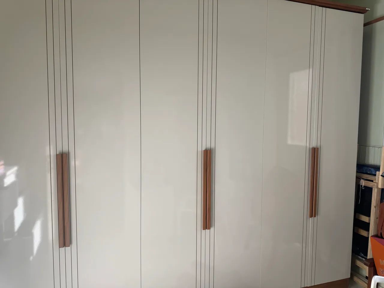 Armário de cozinha 