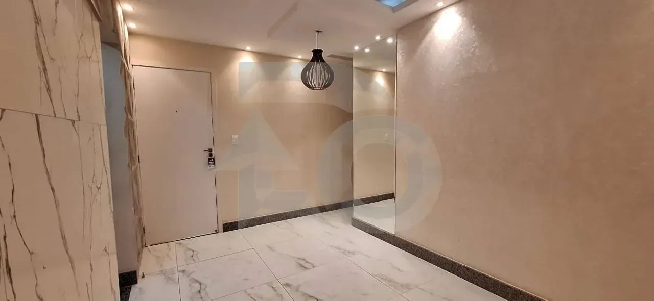 Apartamento Semimobiliado no Verde Monte Florata, Pronto para Morar - Foto 3