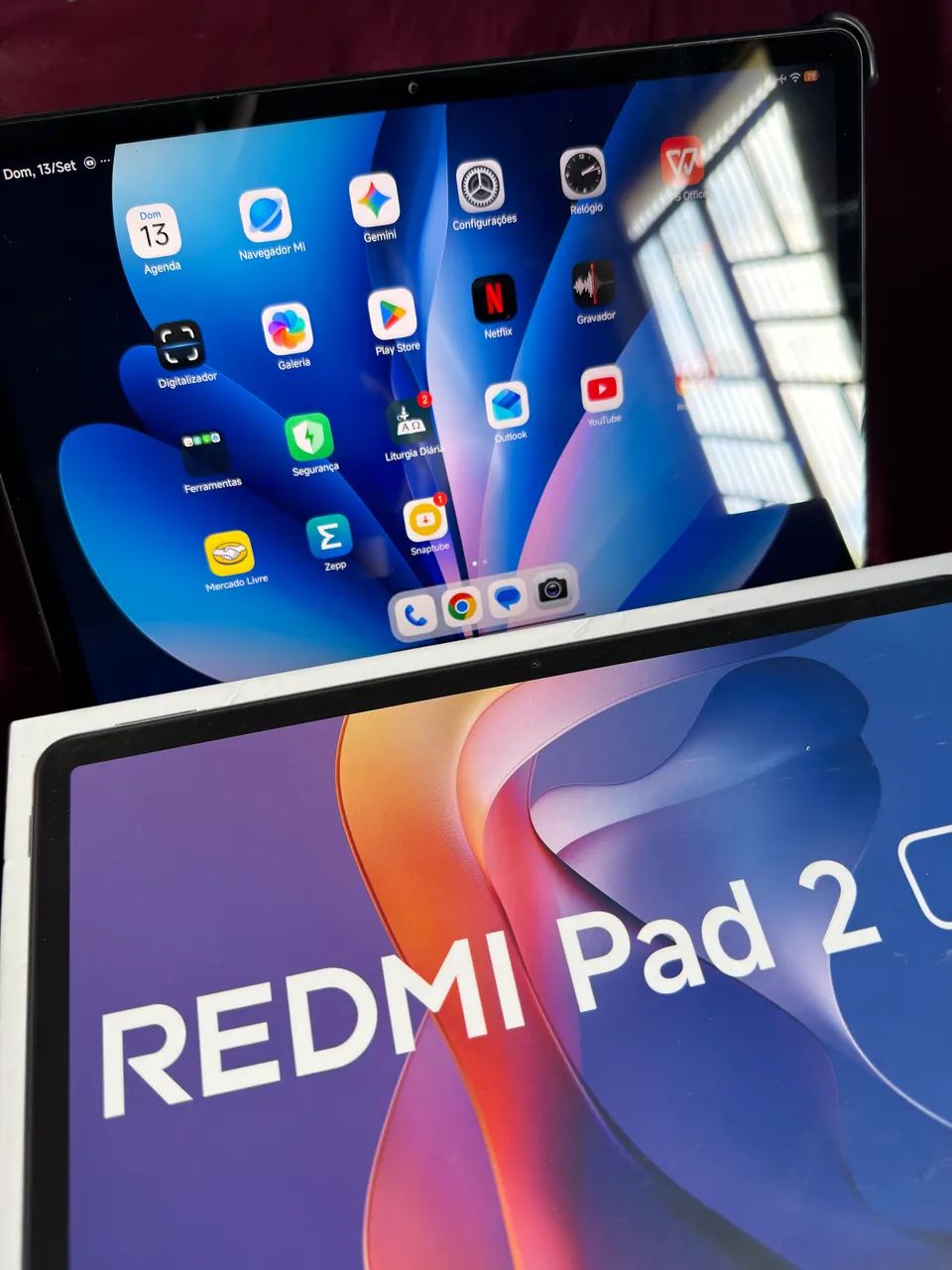 Redmi pad 2 - Foto 2