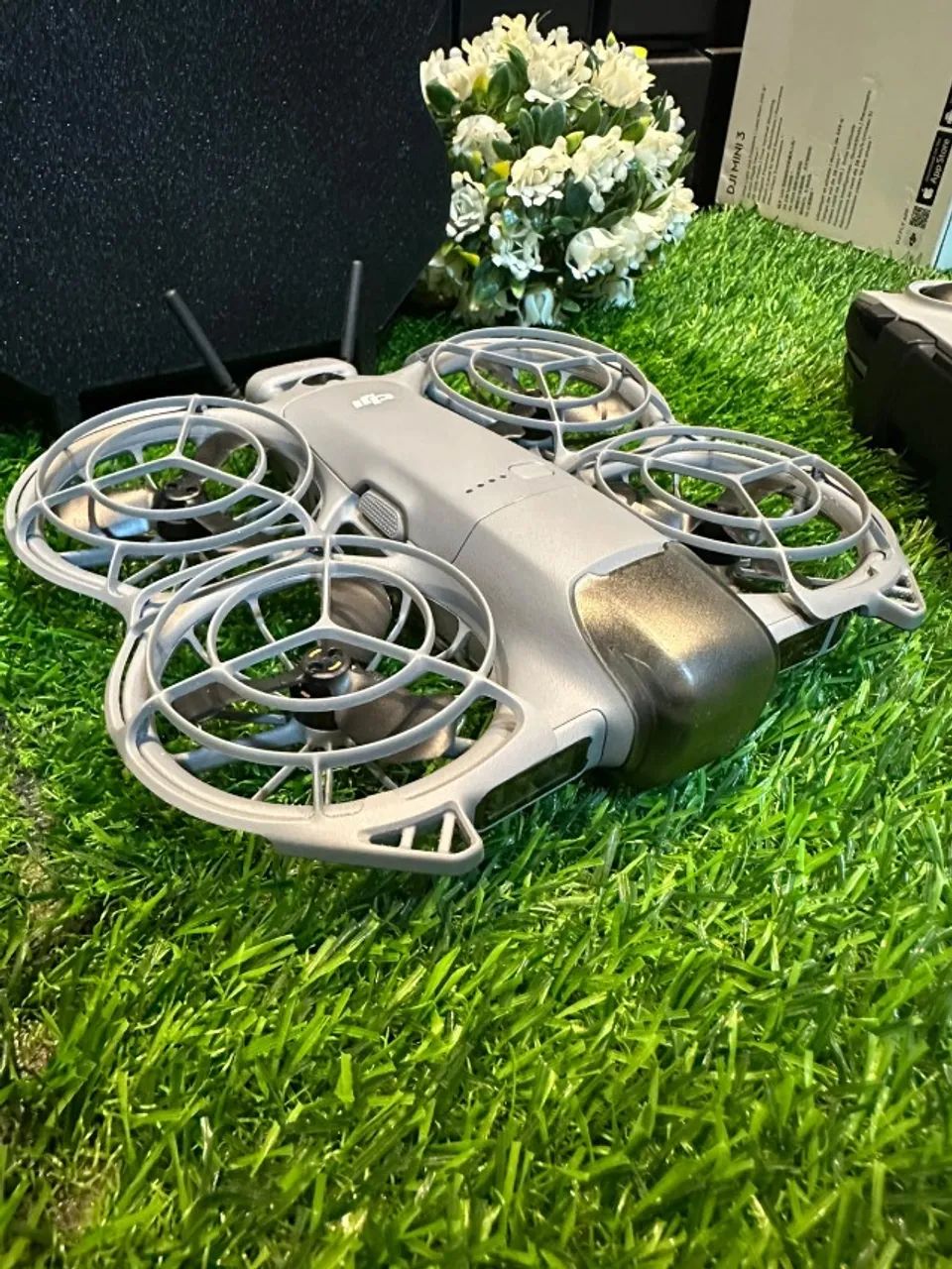 Dji Neo 2 com Controle - Foto 2
