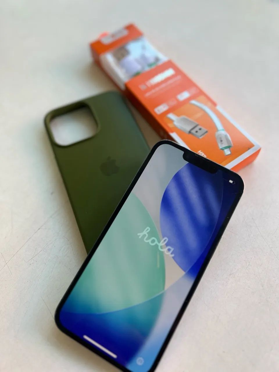 iPhone 13 Pro - Foto 2