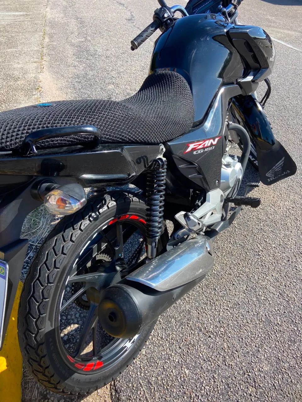 CG FAN 160/2023 - Foto 2
