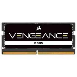 Memória RAM para Notebook DDR5 5600Mhz -64Gb - Novo/Lacrado